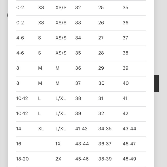 Lunya washable silk nightgown so comfortable - Picture 4 of 4